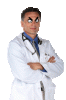 Doctor~Chan TalkAngry.gif