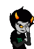 Kanaya Facepalm.gif