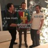 Hugh Jackman And Jake Gyllenhaal Pulling Prank On Ryan Reynolds 24022019123402.jpg