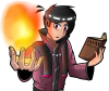 Commission - Theelementalist, Thomas.png