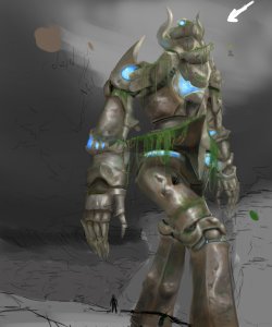 the sentinel-Wandering titan.jpg