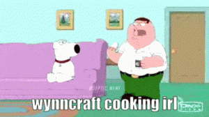 wynncraft cooking irl.gif