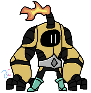 Azer Warforged.png