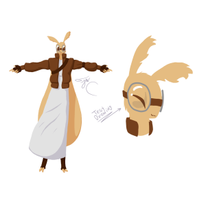 White Dress:Bomber combo.png