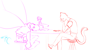 Tired Hangout (Sketch).png