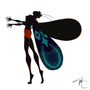 Big Stretch (That moth guy from Tired Hangout).png