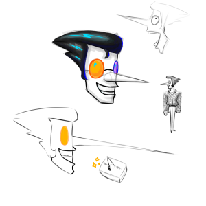 Spamton Sketches.png