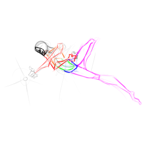 Arcanist weird pose (Pose Sketch).png