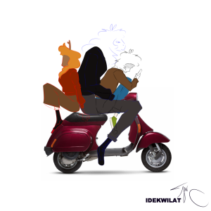 Vespa (Deltarune) [incomplete].png