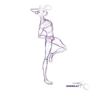 Chill Sheep (pose sketch).png