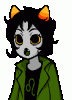 Nepeta Surprised.gif