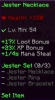 Wynncraft items to sell,  Jester necklace.png