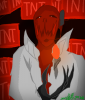 The red gaster looking ass dude.png