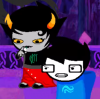 thats literally the third time you put on your lipstick kanaya.PNG