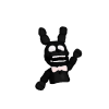 Shadow Bonnie Hand Puppet.png