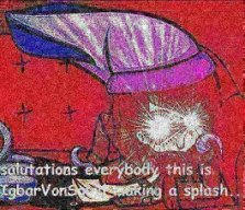 IgbarVonSquid™