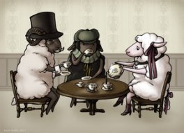 classysheep13