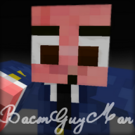 BaconGuyMan