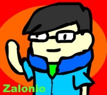 Zalonio