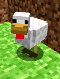 chickenquacker