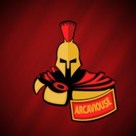 Arcaviouse