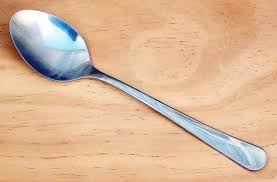 UnbreakableSpoon