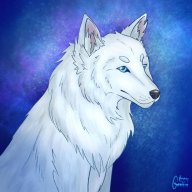 •WhiteWolf•