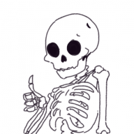 Skeletall