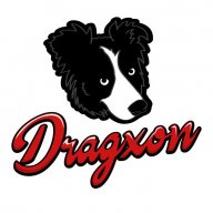 Dragxon
