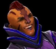Anti-mage