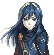 Lucina of Ylisse