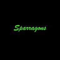 Sparragons