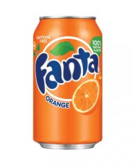 Fanta