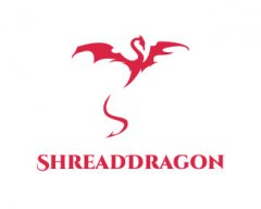 ShreadDragon