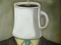 CoffeeManiac