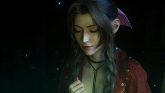 Aerith