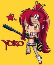 Yoko_Littner_