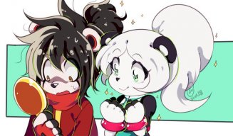 TailsCute