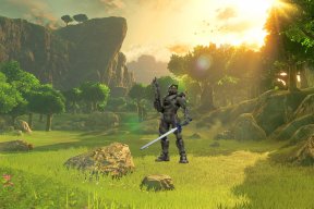 ZELDAmasterLink