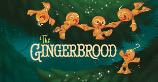 gingerbrood