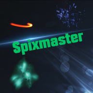 Spixmaster