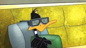 Duckman