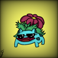 Venusaur