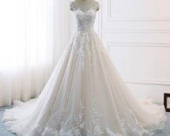 SexyWeddingDress