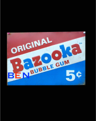 BazookaBen