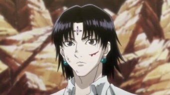 CGEF - Chrollo