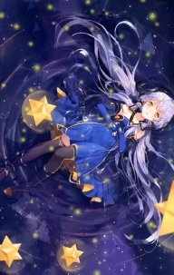 StardustLeWitch