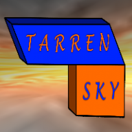 TarrenSky