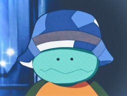 TazTheTurtle