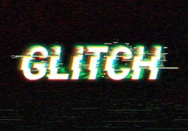 OnlyGlitched